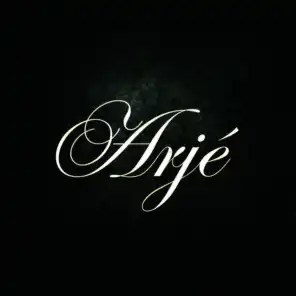Arjé (intro)