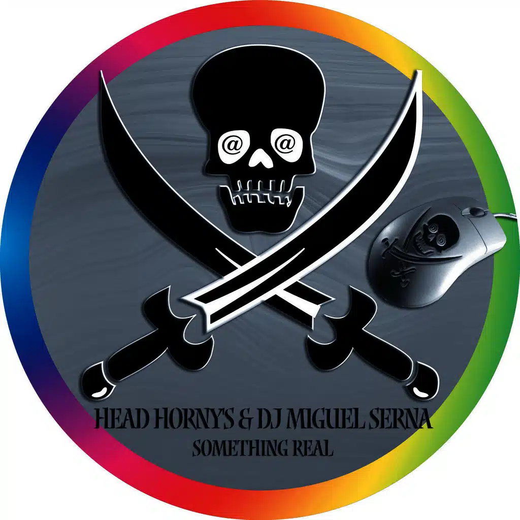 Something Real (Energy Mix)