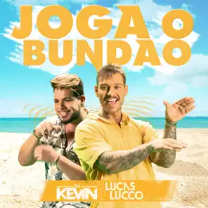 Joga o Bundão (feat. Lucas Lucco)