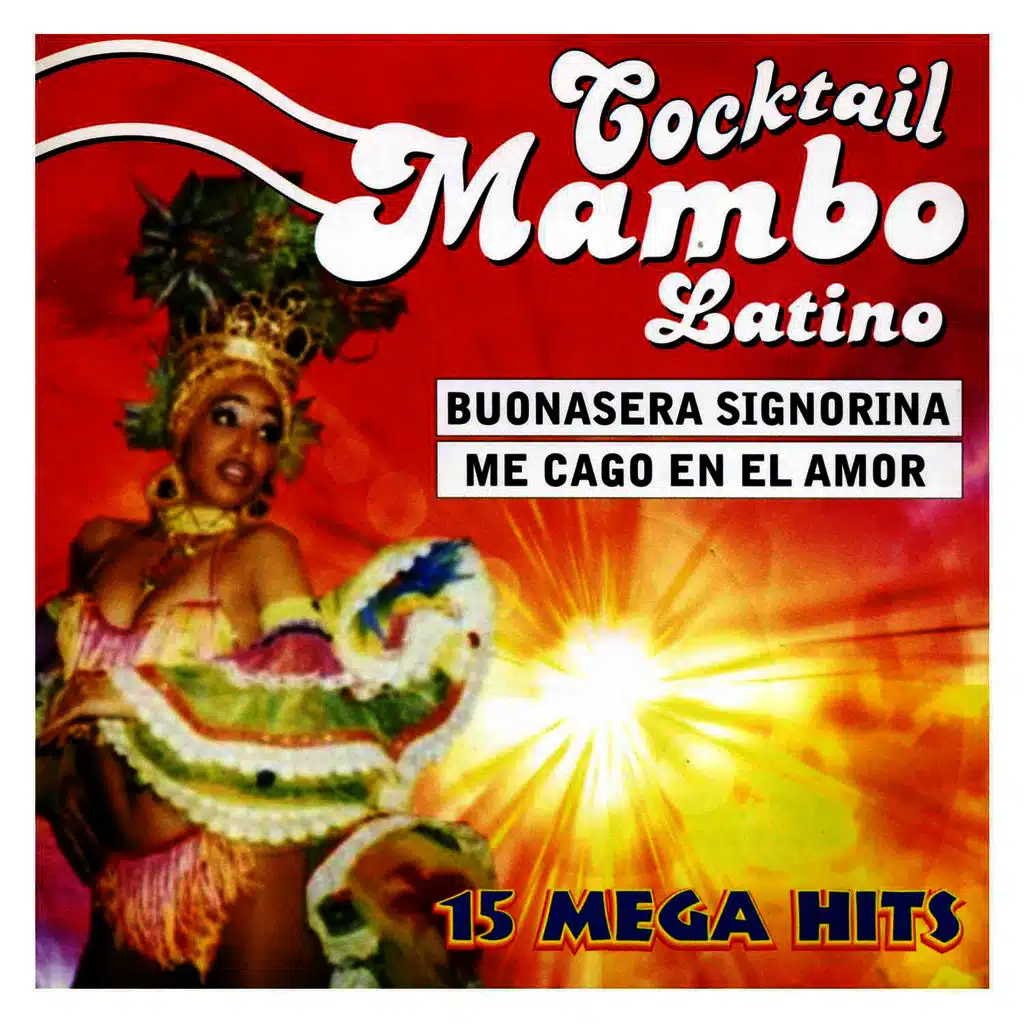 Buonasera signorina/Vers. Mambo