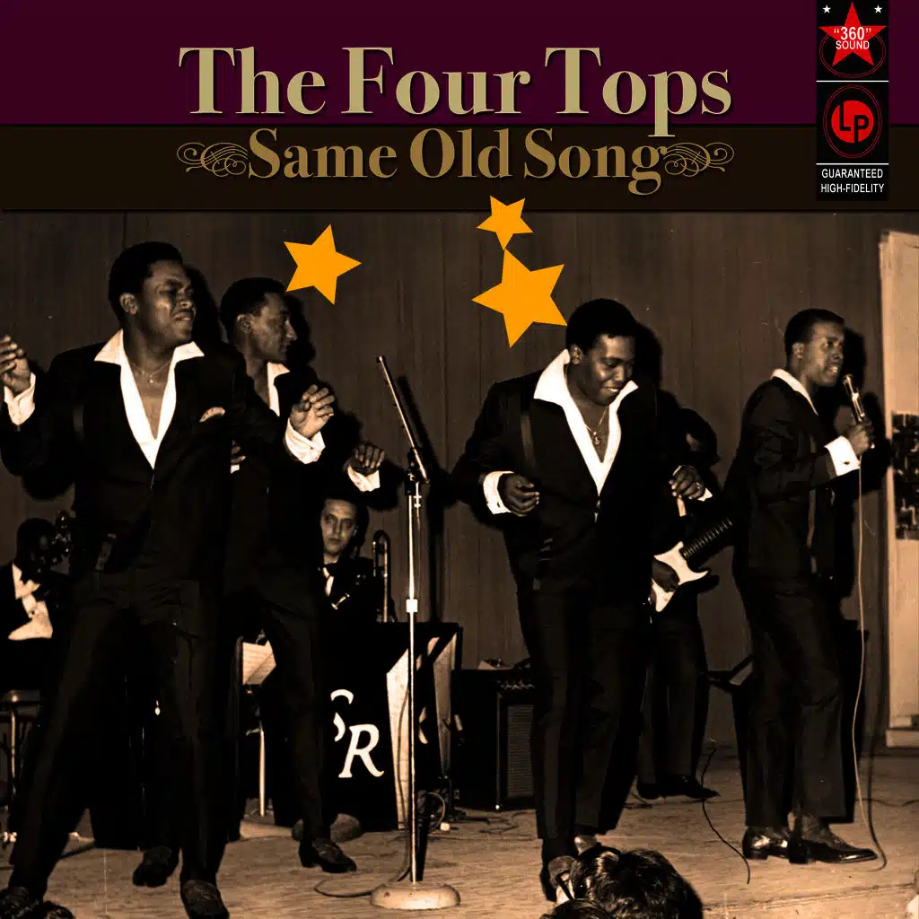 Same Old Song (Re-Recorded / Remastered)