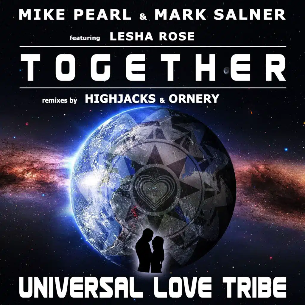 Together (feat. Lesha Rose)