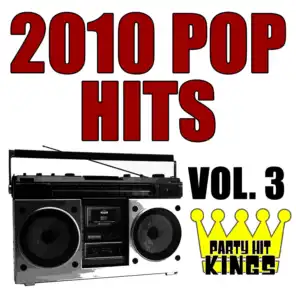 2010 Pop Hits Vol. 3