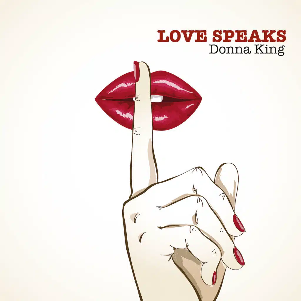 Love Speaks