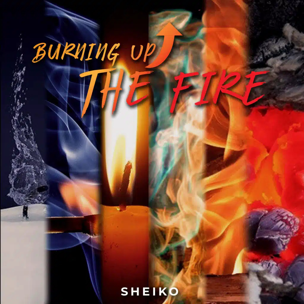 The Fire