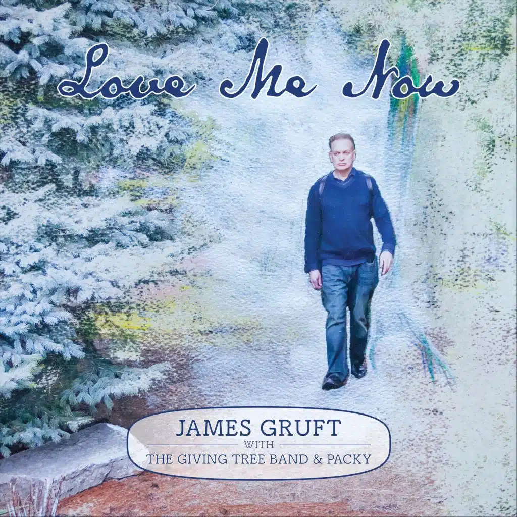Love Me Now (feat. The Giving Tree Band & Packy)