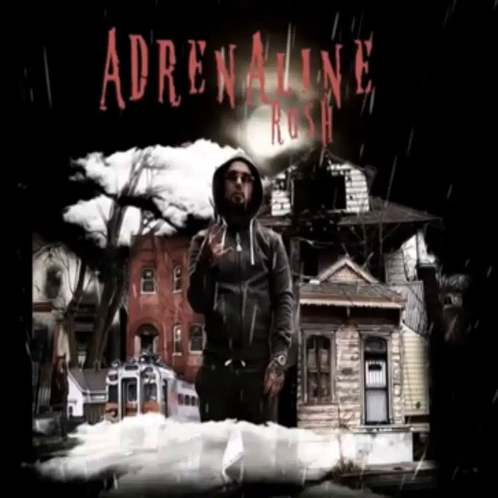 Adrenaline Rush
