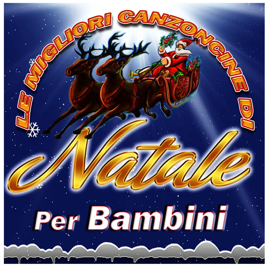 Santa Notte (Stille Nacht)