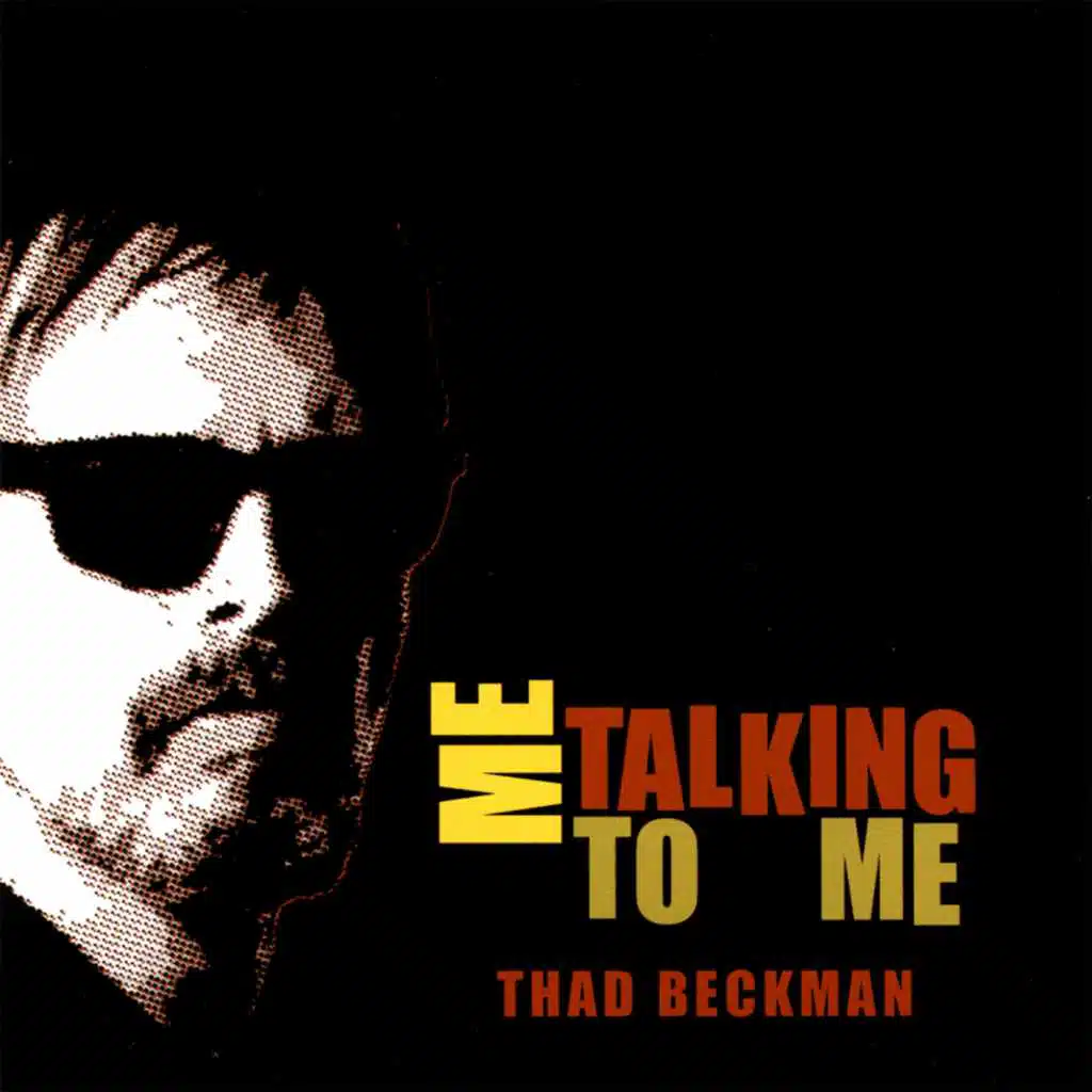 Thad Beckman