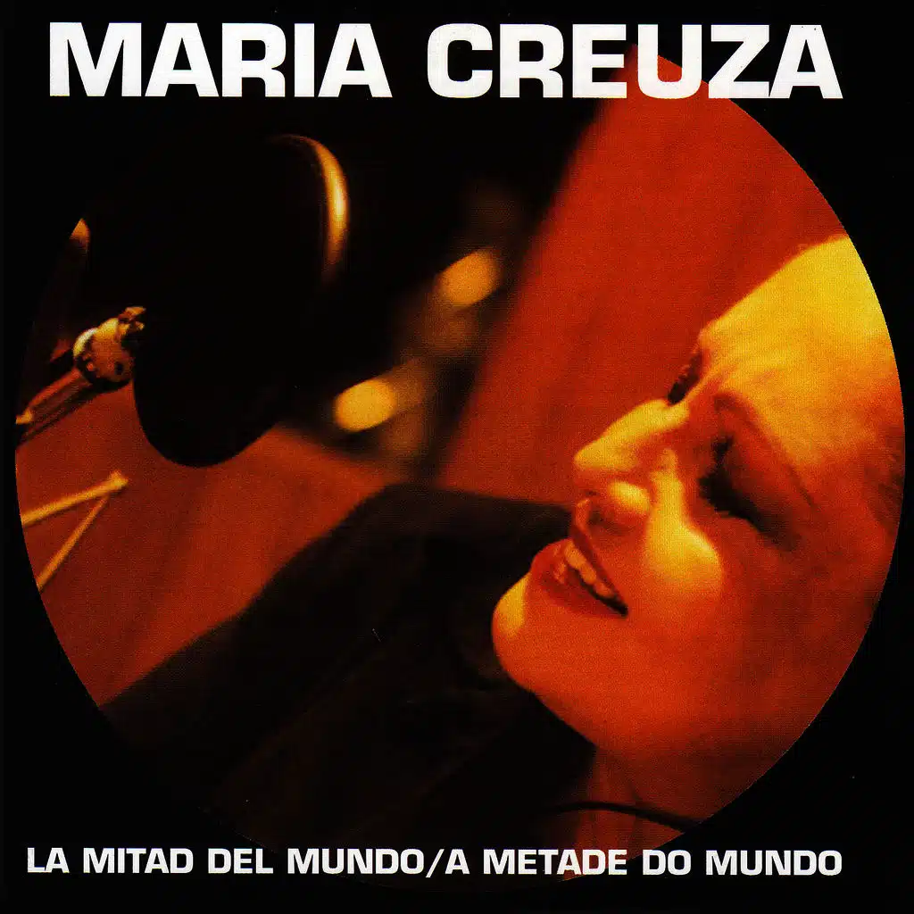 La Mitad Del Mundo / A Metade Do Mundo