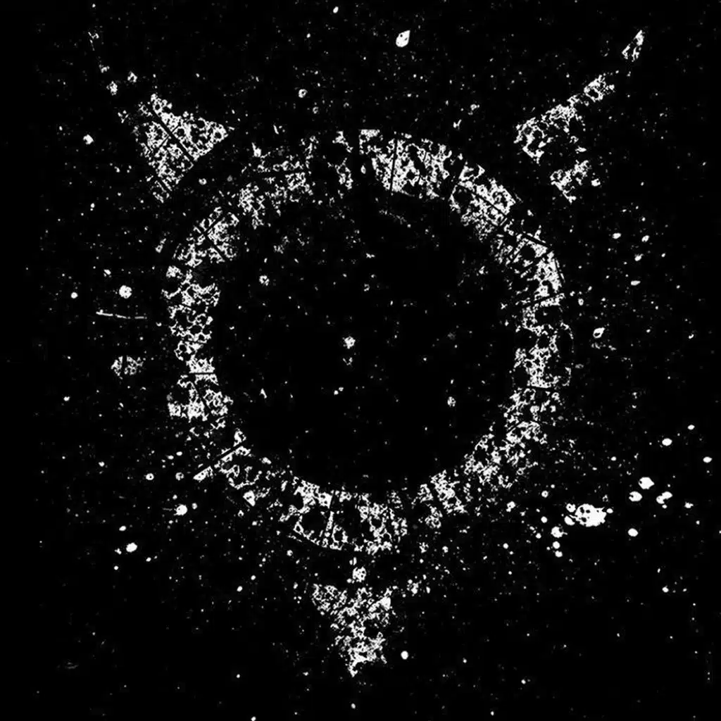 Cracks Start to Show (Cyferdyne Remix)