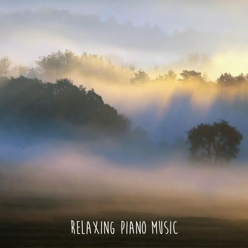 Relaxing Piano Music