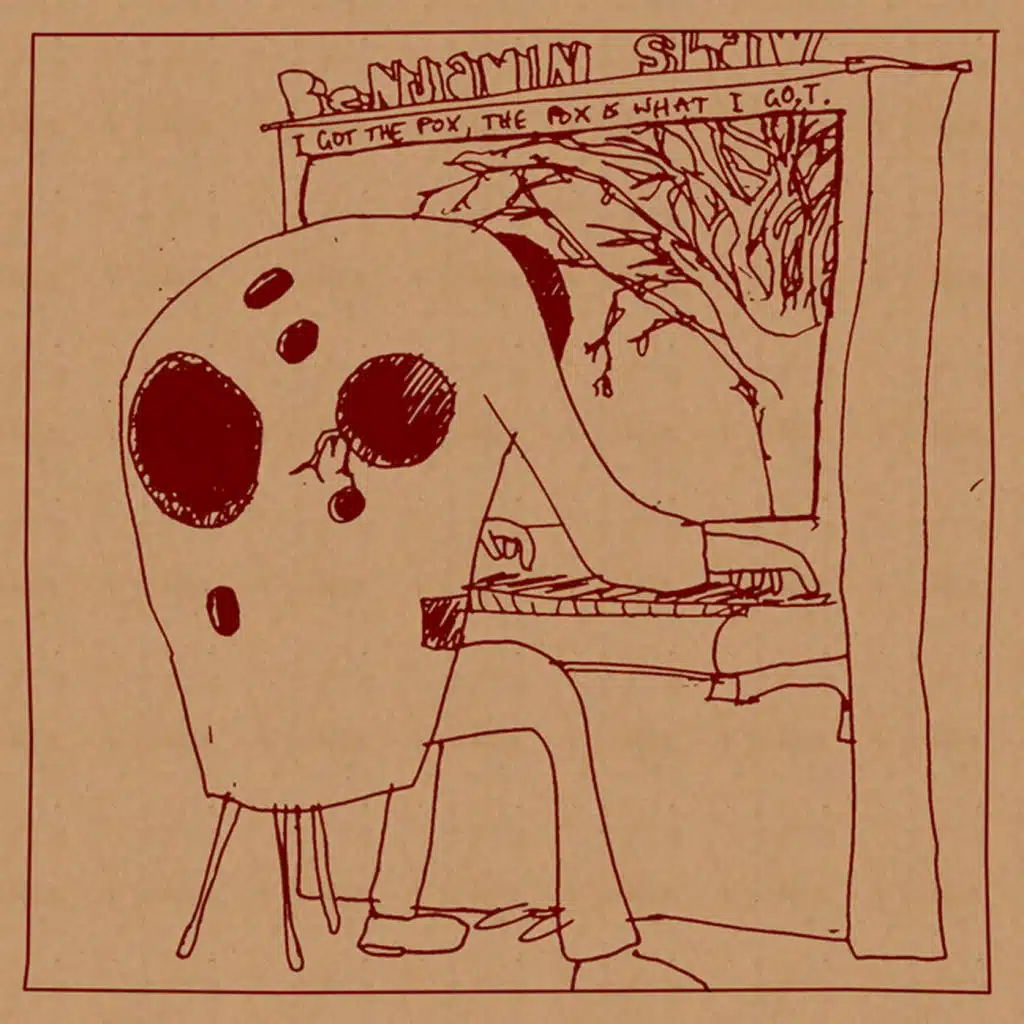 I Got the Pox, the Pox Is What I Got