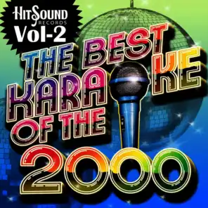The Best Karaoke of the 2000 Vol. 2 (Latin Pop Rock)