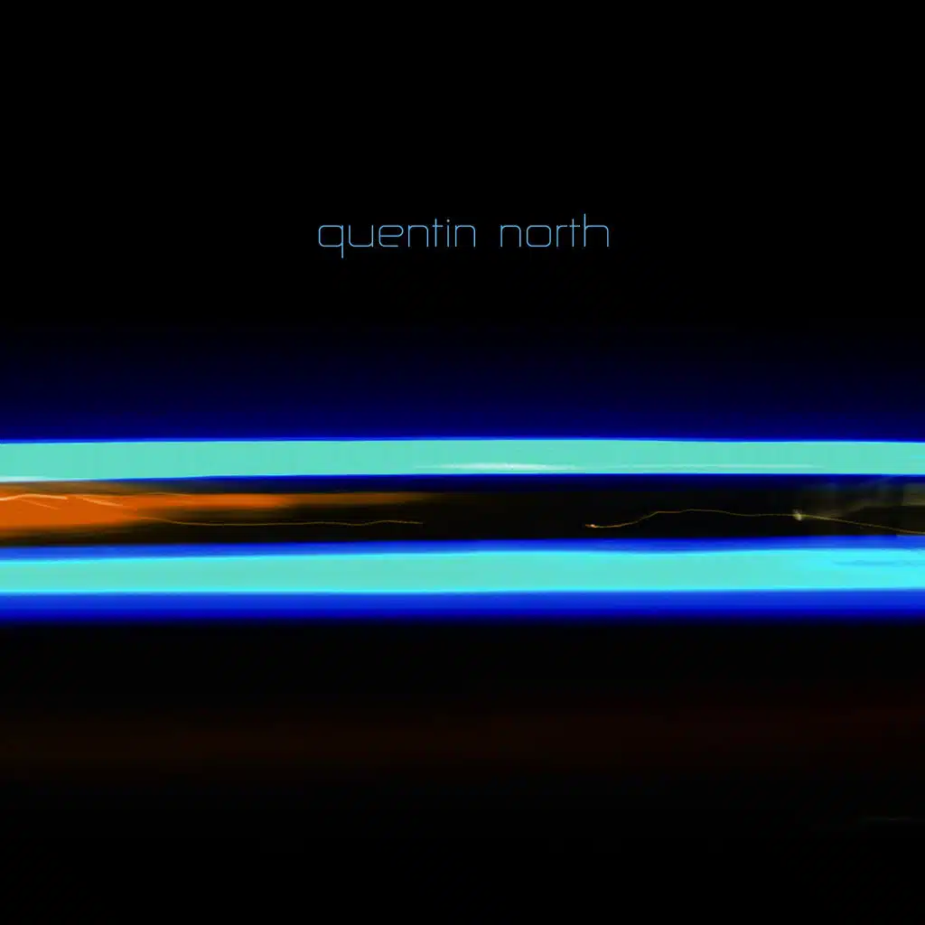 Quentin North