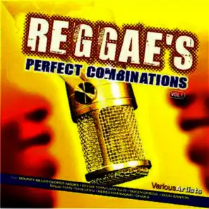 Reggae's Perfect Combinations Volume 1