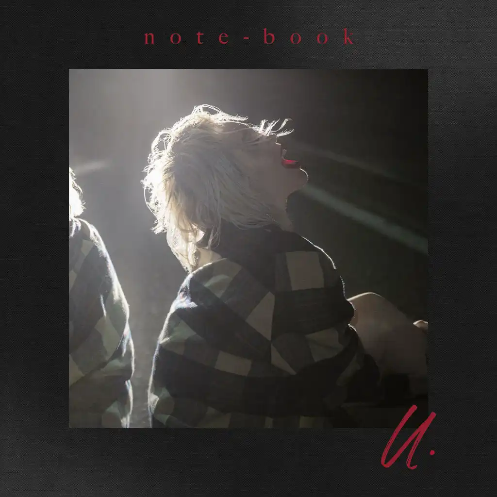 note-book -u.-