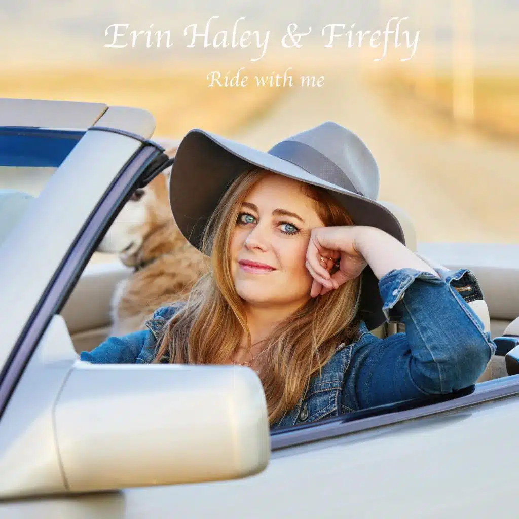 Erin Haley & Firefly