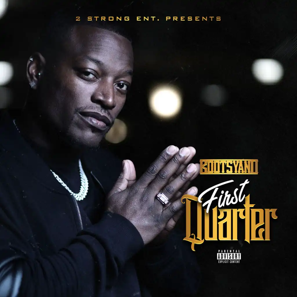 First Quarter (feat. Seven Ceez)