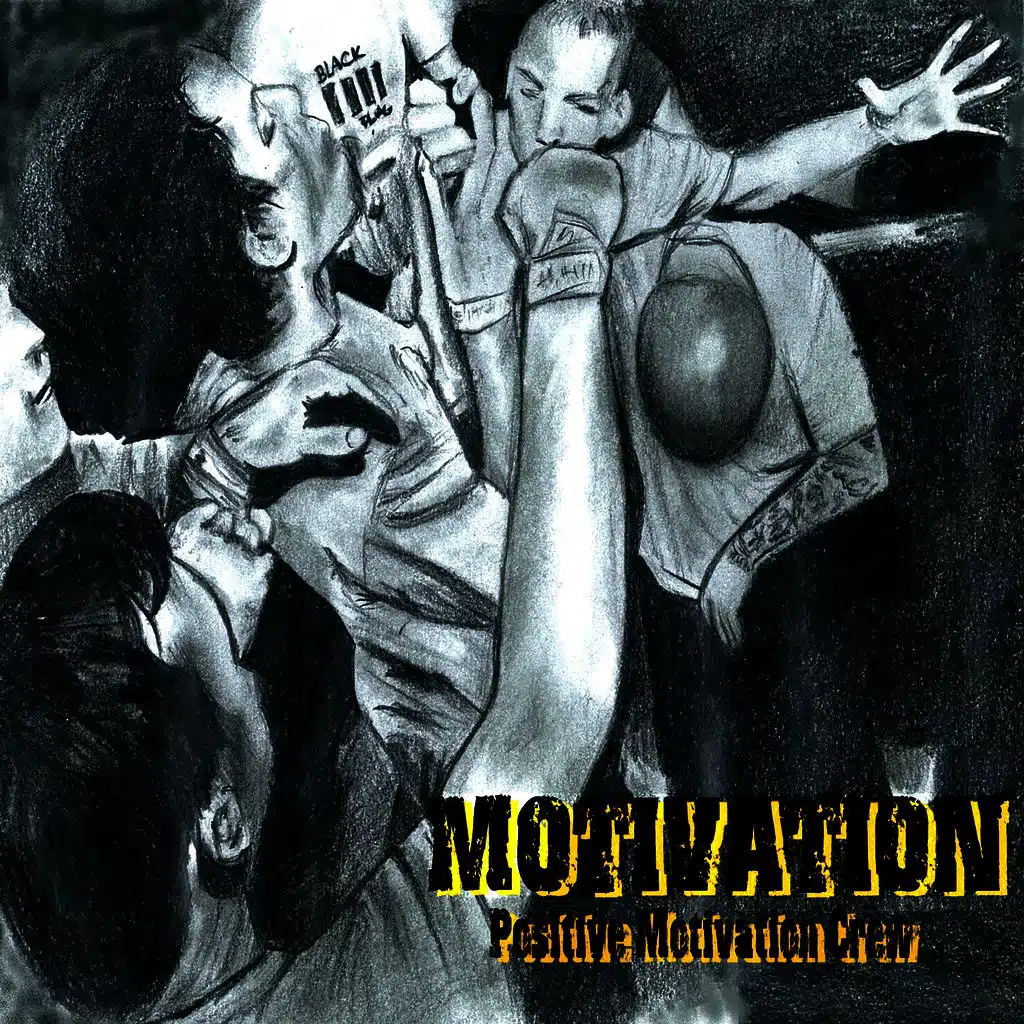 Break Out Of My Life