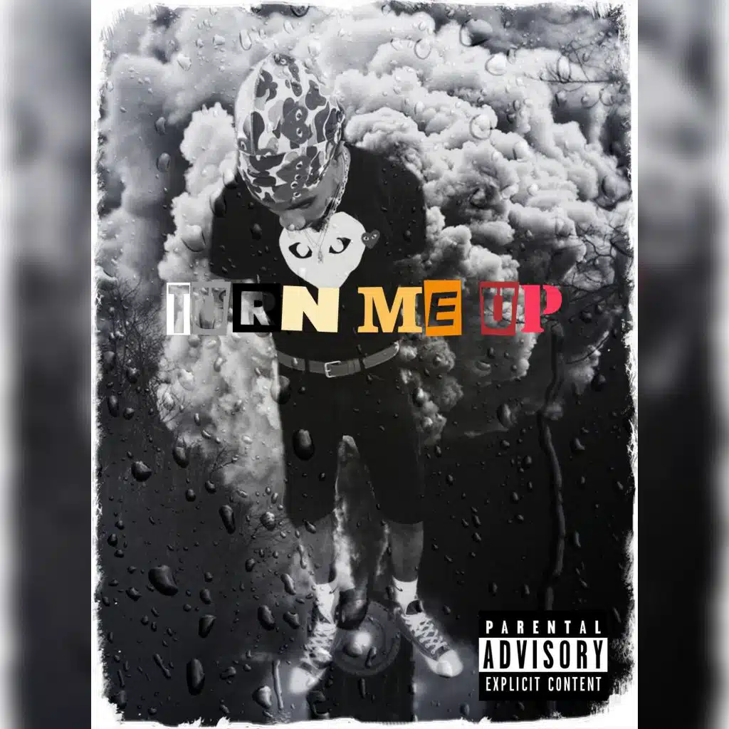 Turn Me Up