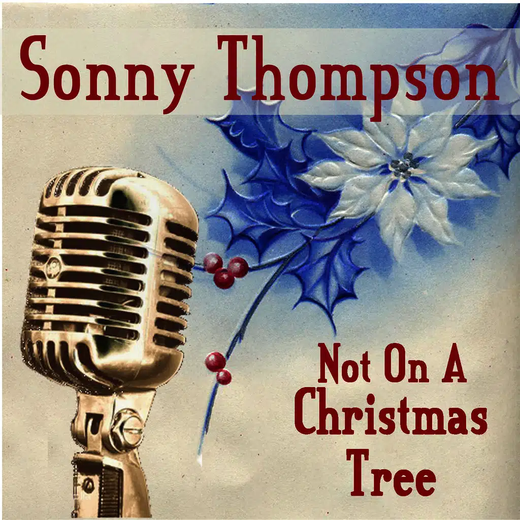 Not On A Christmas Tree