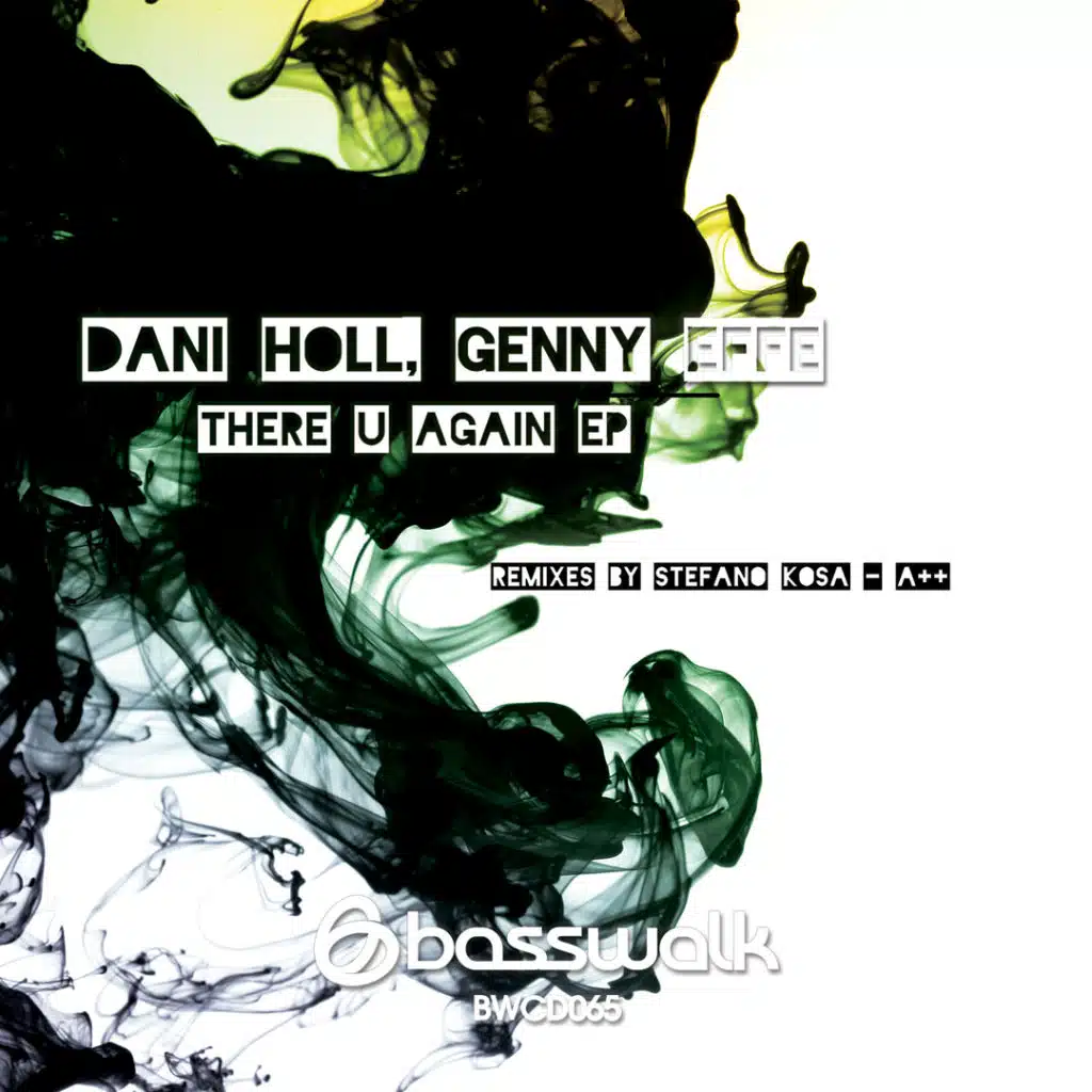 Dani Holl & Genny Effe