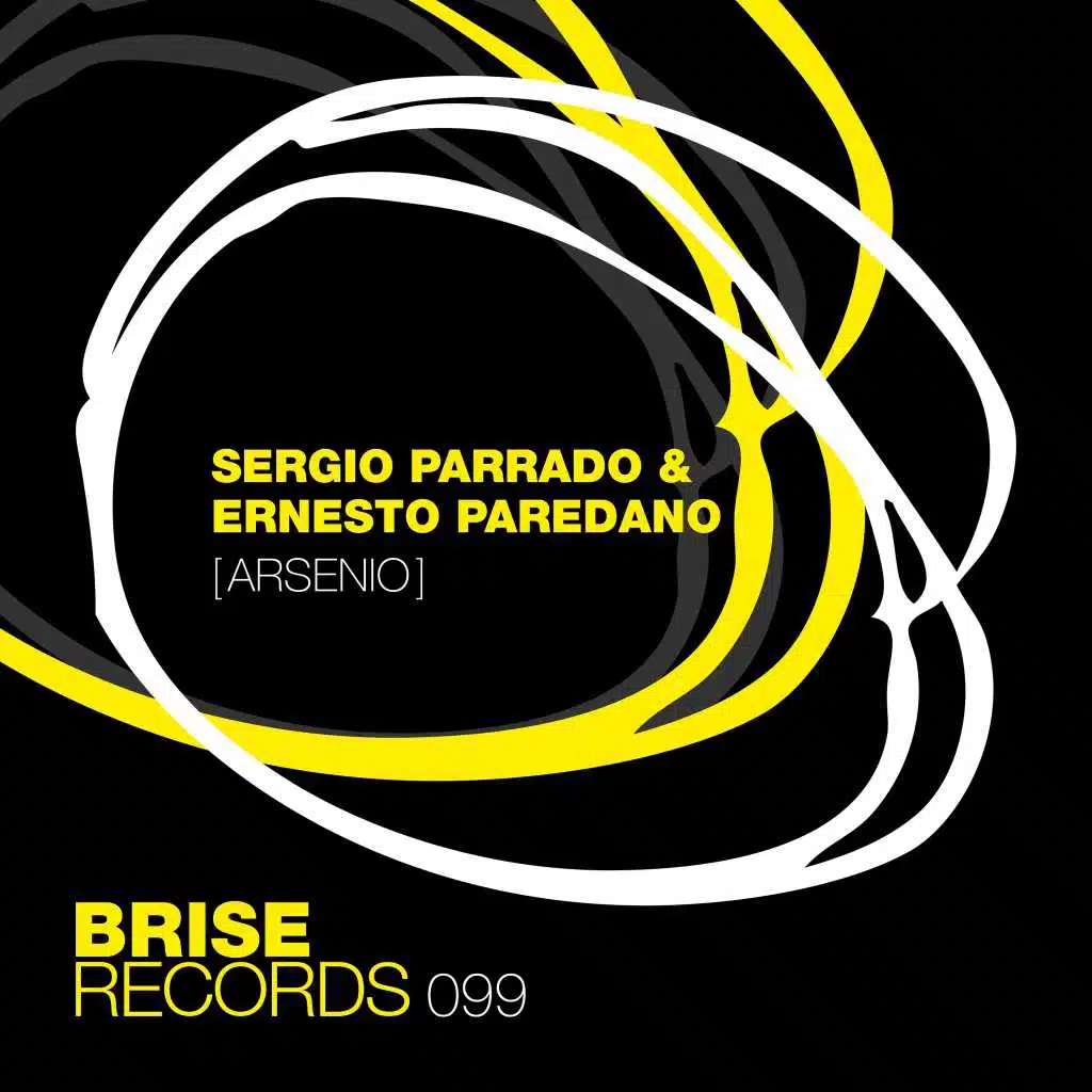 Sergio Parrado & Ernesto Paredano