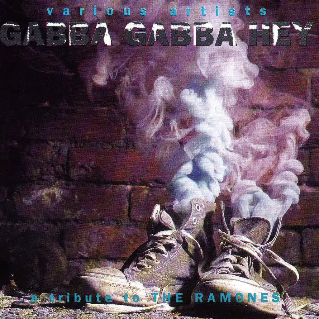 We're a Happy Family