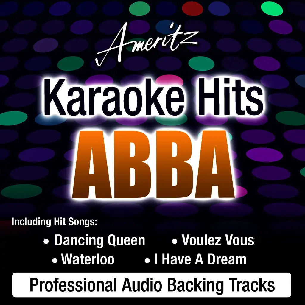 Karaoke ABBA