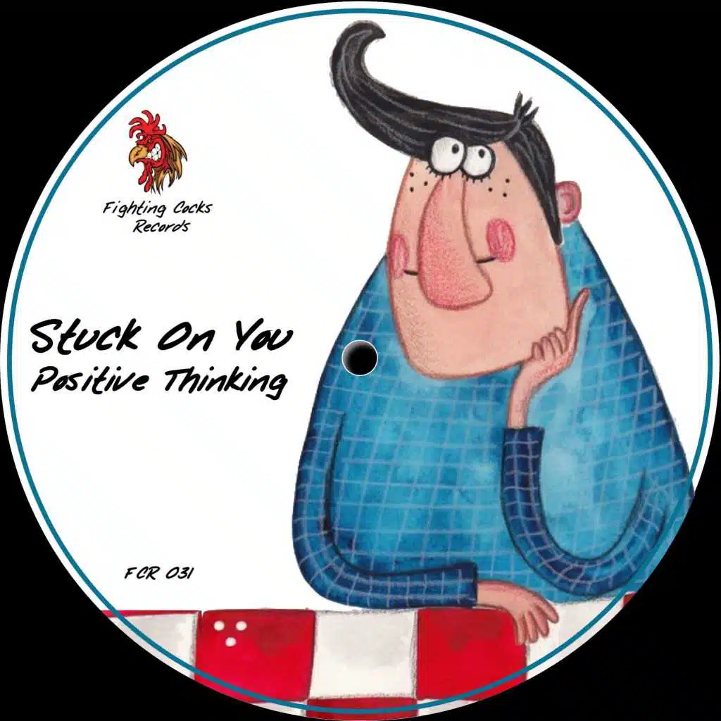 Stuck On You