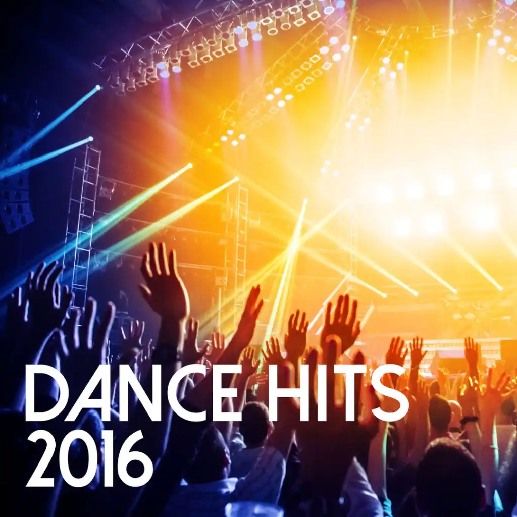 Dance Hits 2016