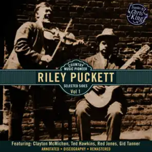 Country Music Pioneer vol 1