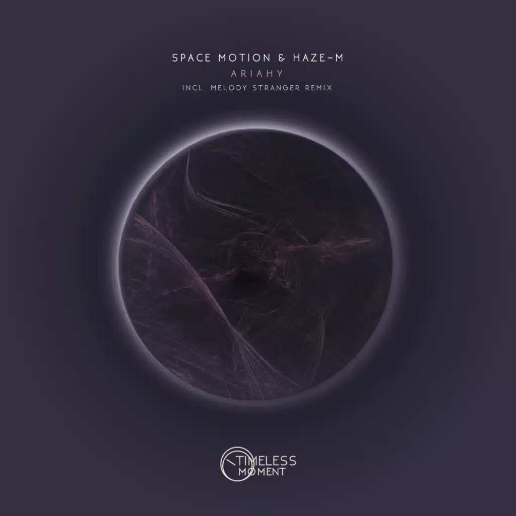Space Motion & Haze-M