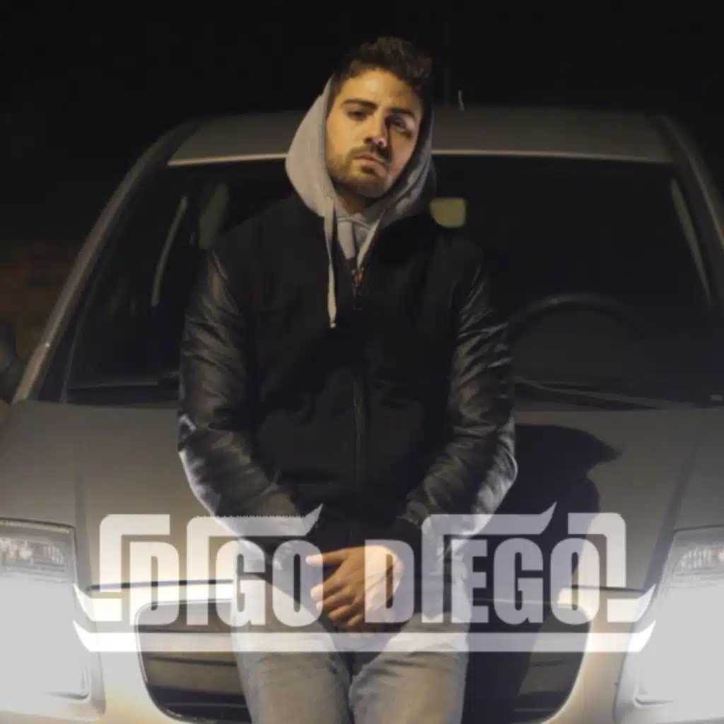 Digo Diego Style