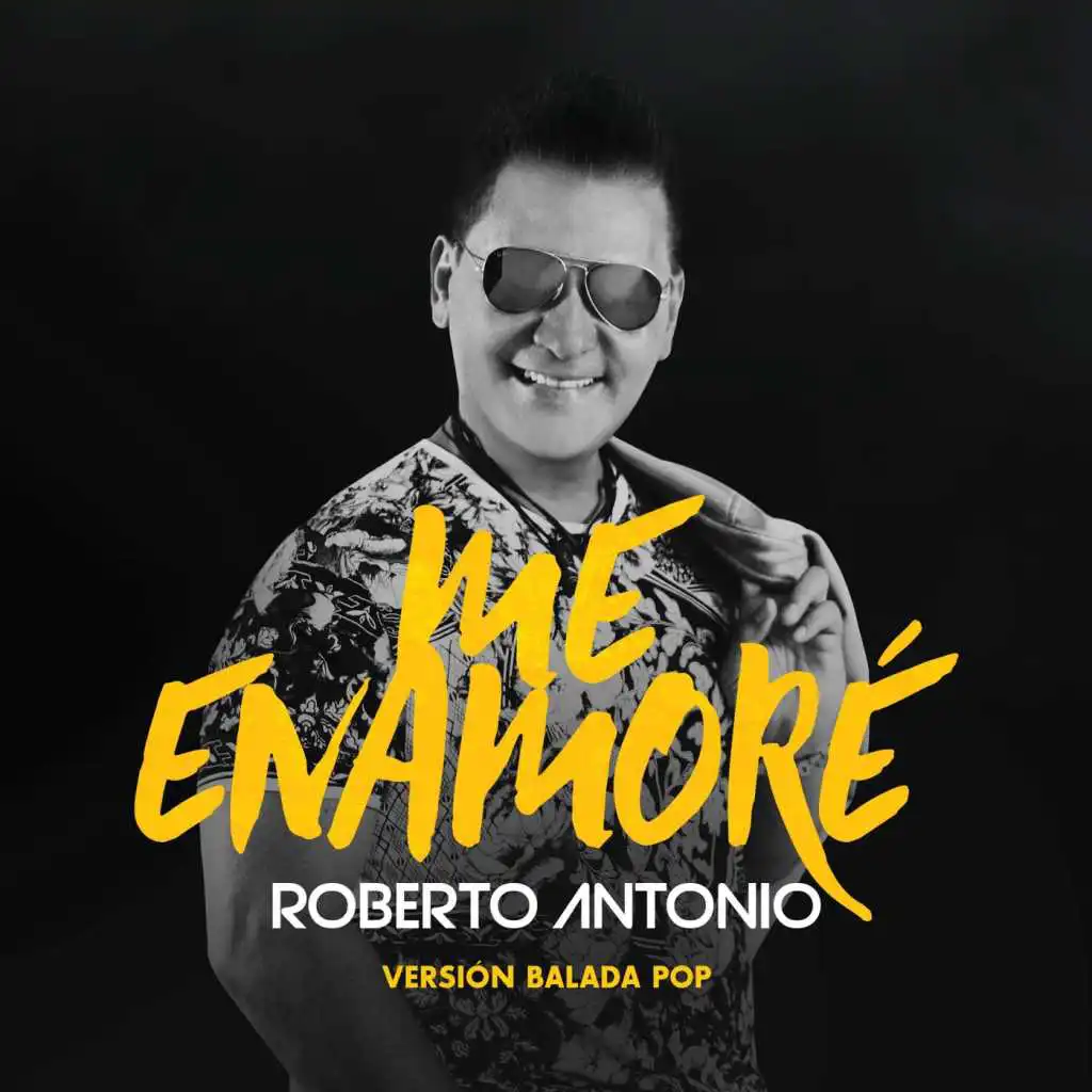 Me Enamore (Version Balada Pop)