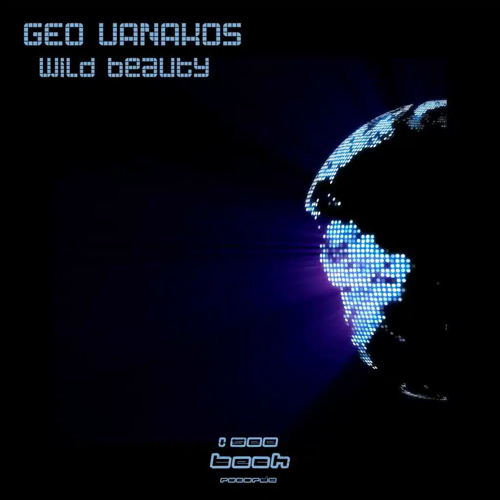 Geo Vanakos