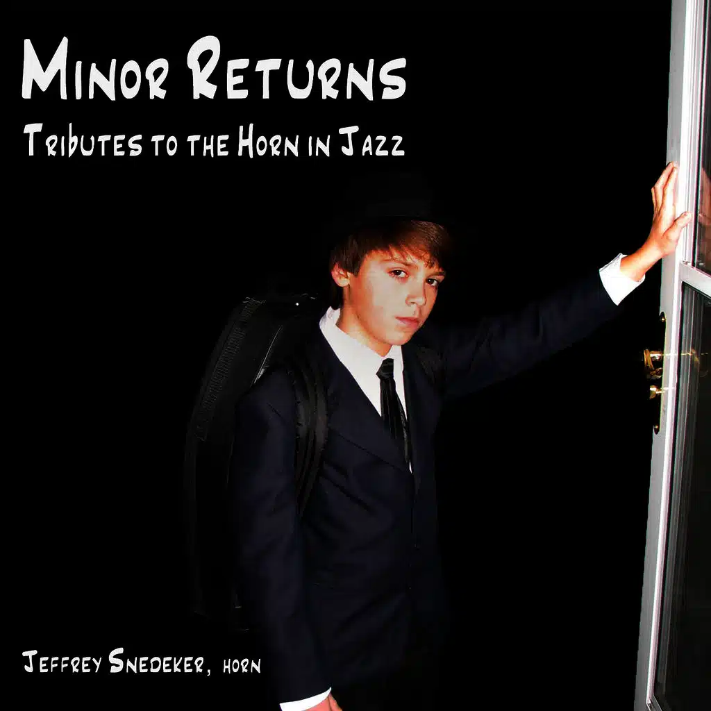 Minor Returns: Tributes to the Horn in Jazz