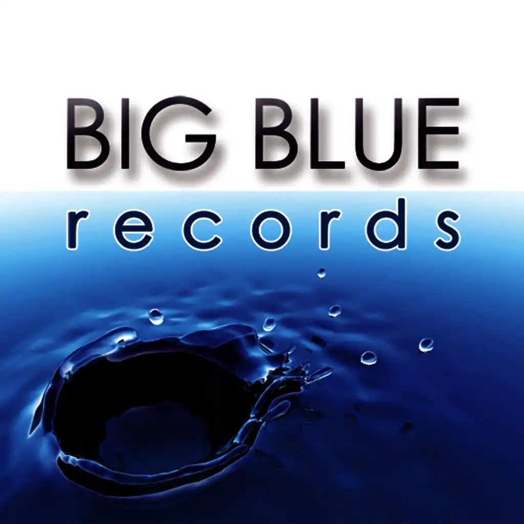 Blue Night(Original Mix)