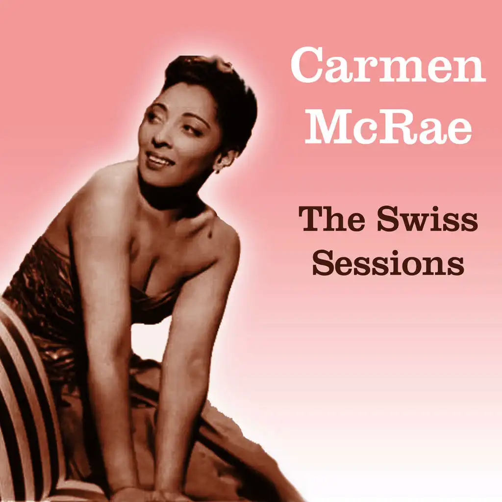 The Swiss Sessions
