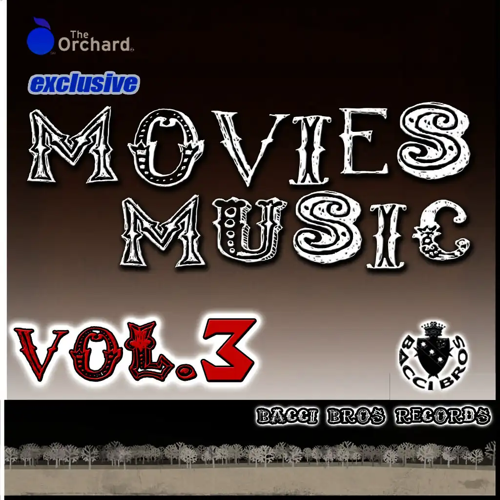 Movies Music Vol. 3