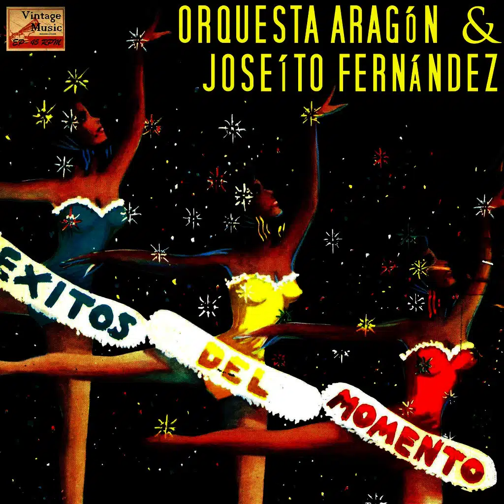 Vintage Cuba No. 137 - EP: Ritmo De Azúcar