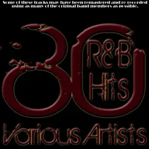 80 R&B Hits