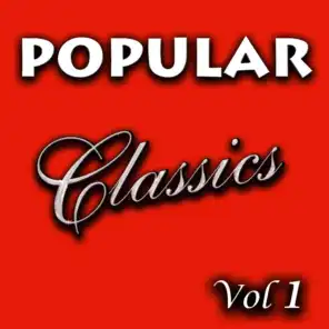 Popular Classics  Vol 1