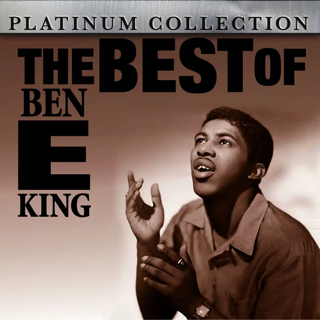 The Best of Ben E. King