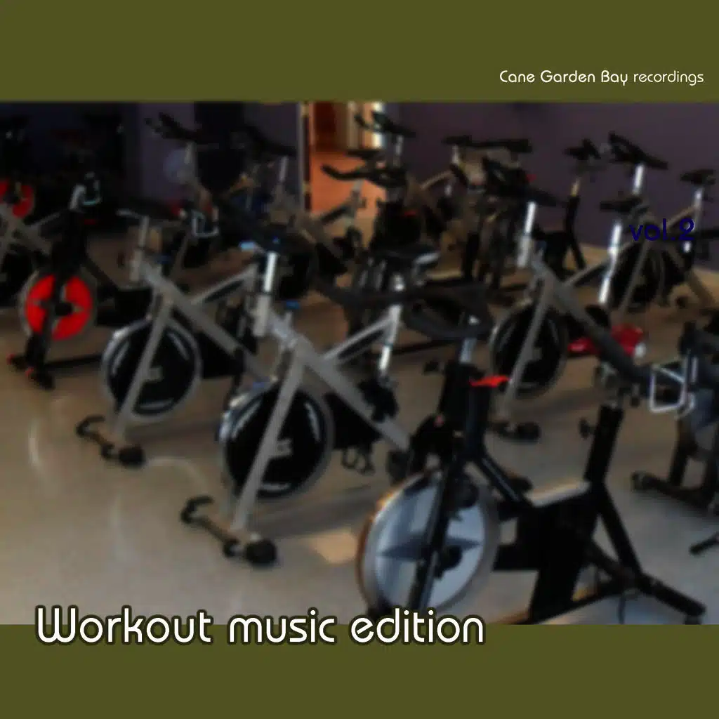 Something New (feat. Theresa Thomason)