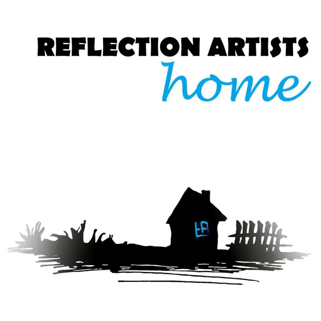 Reflection Artists
