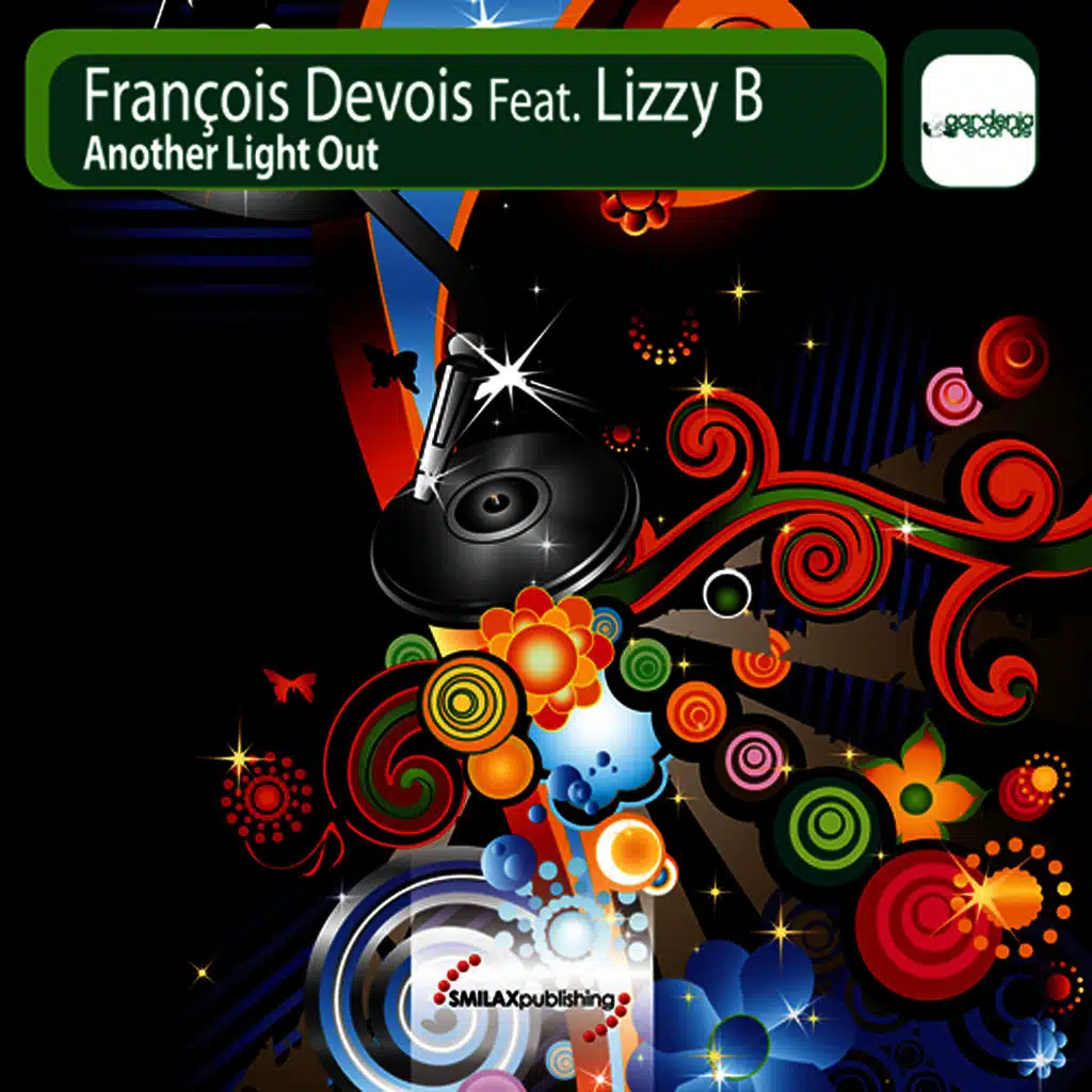 François Devois Feat. Lizzy B.