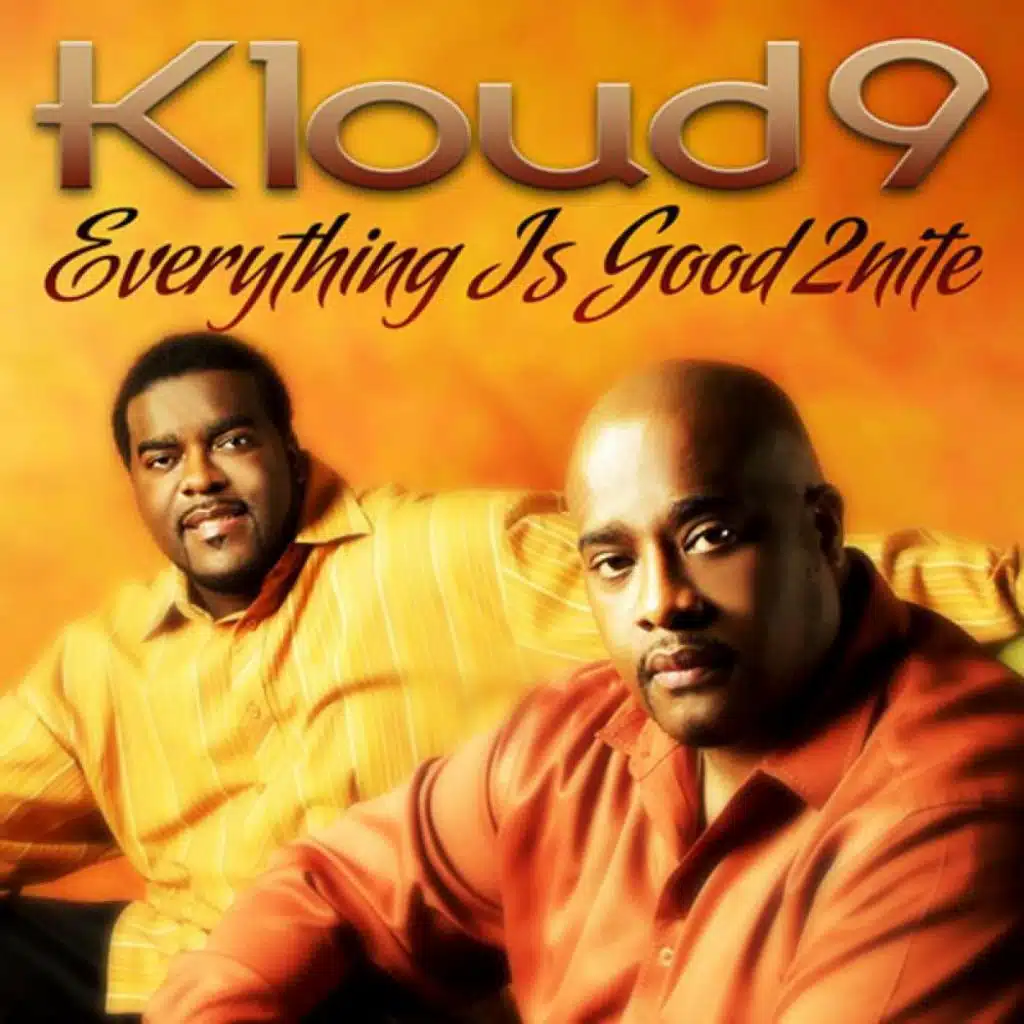 Everything Is Good 2Nite (Incognito Mix) [feat. Incognito]
