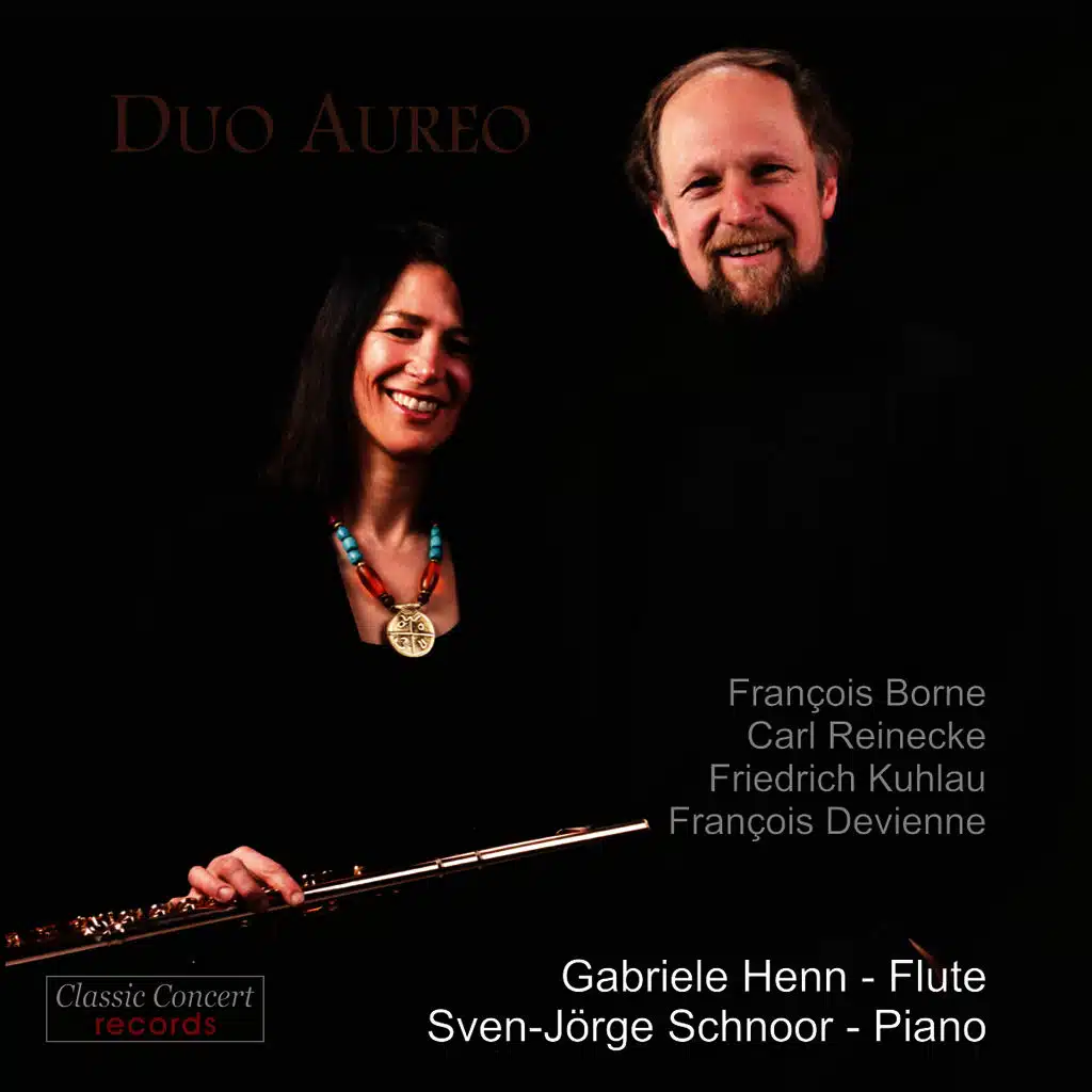 Sonata in F major - Adagio cantabile